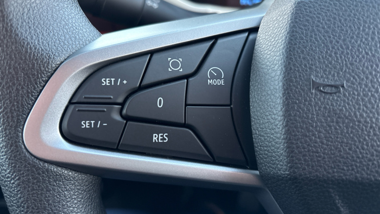 Dacia Spring 27kWh Expression 65 48kW 5dr Auto Electric Hatchback